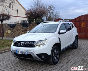 Dacia duster an 2020 mot 1.5 dci 116cp euro 6. impecabila.full extrase