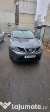 Nissan qashqai J11 suv!