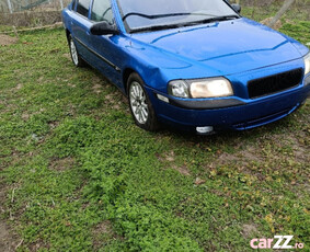 Dezmembrez Volvo s80