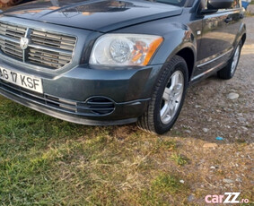 Dodge Caliber 140cp 2008