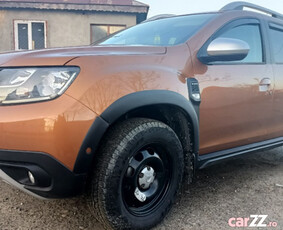 Dacia Duster Diesel 2019 adblue