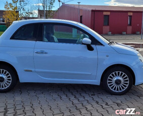 Fiat 500, 1.4 16V Sport (Cititi descrierea)