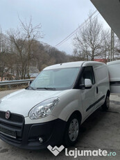 Fiat Doblo - pitesti arges