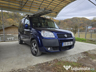 Fiat doblo 1.3 diesel