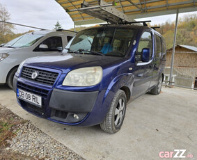 Fiat doblo 1.3 diesel