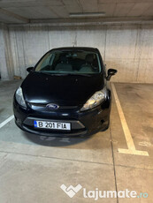 Ford Fiesta 2010 1.6 TDCI 153.000Km Euro5