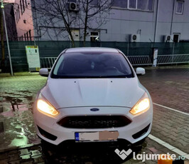 Ford Focus 1.5 2018 Euro 6