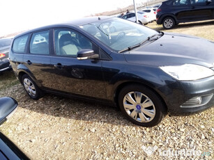 Ford FOCUS 1,6 TDCI Climatronic,2010 E4,Oradea