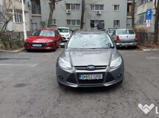 Ford Focus MK3 de vanzare