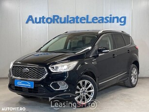 Ford Kuga 2.0 TDCi 4WD Powershift Vignale