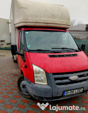 Ford transit cub 2,4