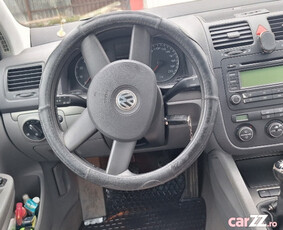 Vw Golf 5, 1.4 fsi, 2004