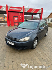 Vw Golf 6 break, 1.6 TDI. 2010