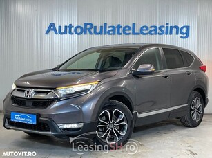 Honda CR-V 2.0 Hybrid i-MMD 2WD E-CVT Elegance