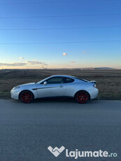 Hyundai Coupe 2007, 2.0 benzina