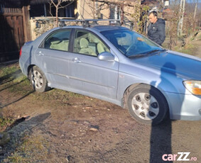 Kia cerato 2007 motorina