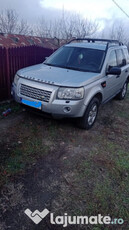 Land Rover freelander 4x4 sau la schimb