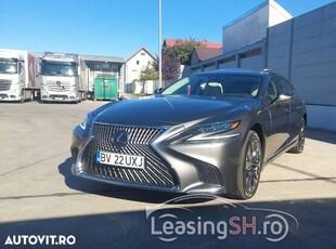 Lexus Seria LS