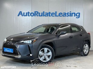 Lexus UX 250h FWD Business