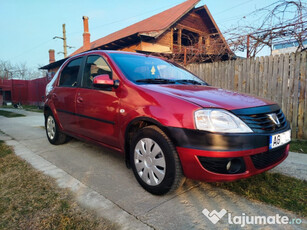 Dacia Logan 2012 Proprietar - GPL