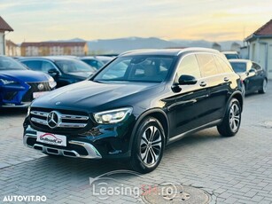 Mercedes-Benz Clasa G 300 4Matic 9G-TRONIC Exclusive