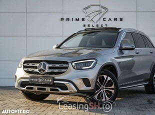 Mercedes-Benz Clasa G 300 e 4Matic 9G-TRONIC Exclusive