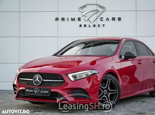 Mercedes-Benz CLC 180 d 7G-DCT AMG Line