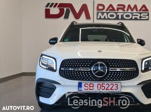 Mercedes-Benz CLC 250 4Matic 8G-DCT AMG Line