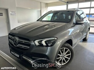 Mercedes-Benz CLC 350 d 4Matic 9G-TRONIC Exclusive