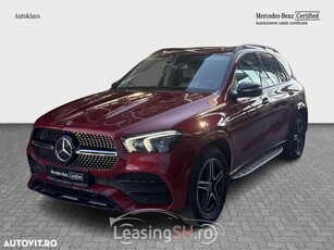 Mercedes-Benz CLC 350 d 4MATIC