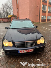 Mercedes c180 Kompresor Elegance