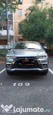 Mitsubishi ASX 2019 1,6 benzina 42900 km