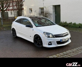 Opel astra 1.7 OPC