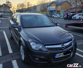 Opel Astra Caravan 1.7 CDTi