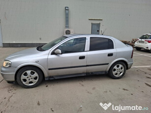 Opel Astra G 2004 1,7 CDTI motorină