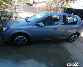 Opel Astra H an 2004