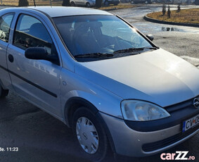 Opel Corsa 2 usi