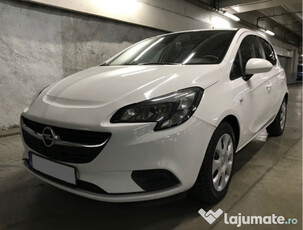 Opel Corsa E 1.4i/90cp 2017 EURO 6 TVA DEDUCTIBIL