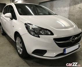 Opel Corsa E 1.4i/90cp 2017 EURO 6 TVA DEDUCTIBIL