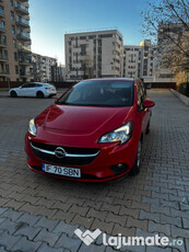 Opel Corsa E 2016 automata 1.4 benzina 90 Cp 73000km reali