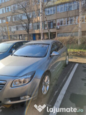 Opel Insignia 2.0