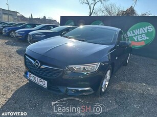 Opel Insignia Grand Sport 1.5 Turbo Start/Stop Excite Aut.