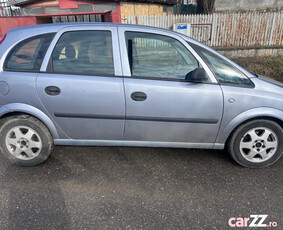 Opel Meriva A 1.7cdti