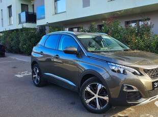 Peugeot 3008 1.5 Diesel 46.000km 2019