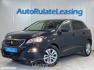 Peugeot 3008 BlueHDi 130 Stop & Start EAT8 Active Pack