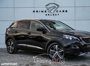 Peugeot 3008 Plug-In Hybrid 225 e-EAT8 Allure Pack