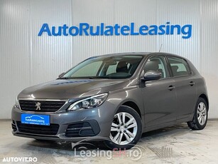 Peugeot 308 1.5 BlueHDi FAP STT Active