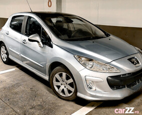 Peugeot 308 diesel