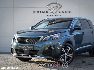 Peugeot 5008 PureTech 180 EAT8 Stop & Start Allure