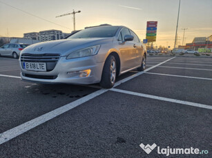 Peugeot 508 . 1.6 diesel an 2011 km 212.000